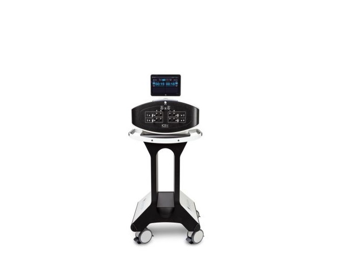 The ICEfx System from Galil Medical 